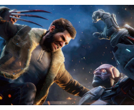 PlayStation Marvel’s Wolverine - 1536229 - zdjęcie 4